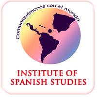 INSTITUTE OF SPANISH STUDIES INDIA logo